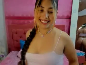 Chaturbate Nude Webcam of xxxsarita_cute
