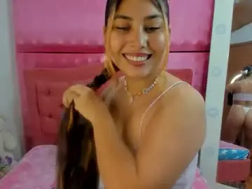 Chaturbate Live Sex of xxxsarita_cute