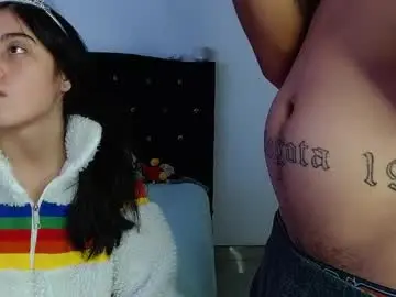 Chaturbate Adult Video Chat of bonny_bonss