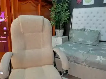 Chaturbate Best live sex cam show of ebony_katterin