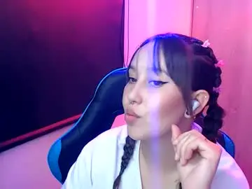 Chaturbate Free Porn Cam of kenshi2302