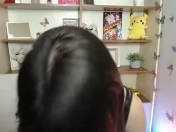 Chaturbate Live Porn of kissleoxx