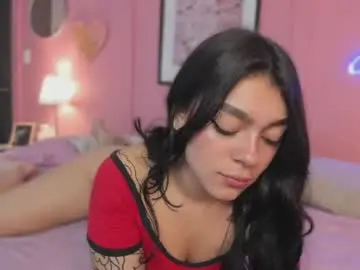 Chaturbate Live Sex of lummii_