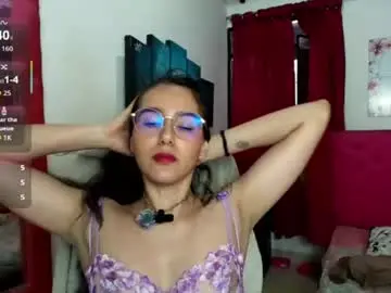 Chaturbate Private Sex Chat of marley_jane_