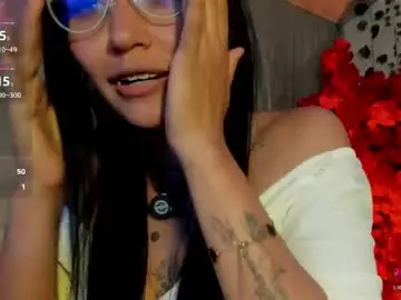 Chaturbate Adult Webcams of myomi_nix