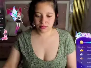Chaturbate Nude Webcam of sara_tellez_s