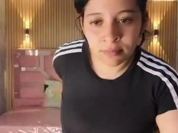 Chaturbate Adult Webcam of sara_tellez_s