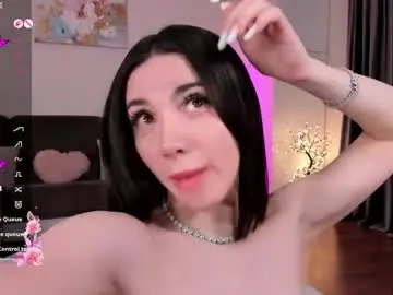 Chaturbate Sex Chat of sweetameliaa
