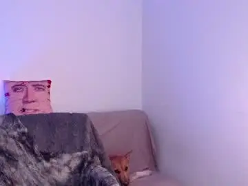 Chaturbate Sex Cam of arabella_stone