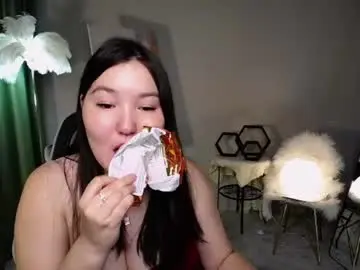 Chaturbate Live Sex Cam of aurora_briggs