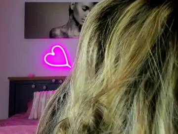 Chaturbate Free Porn Cam of babybluesin
