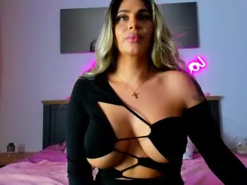Chaturbate Live Sex Cam of babybluesin