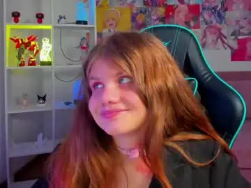 Chaturbate Live Sex Cam of chloehalses
