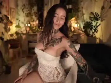 Chaturbate Best live sex cam show of effylowell_
