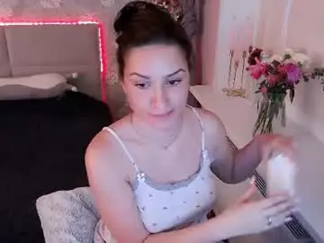 Chaturbate Watch Live Sex Cams of heaven_chloe