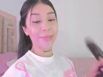 Chaturbate Sex Chat of hilary_jones_22