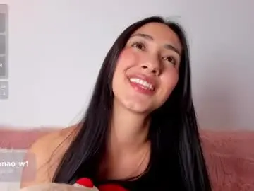 Chaturbate Live Porn of lana_owens1