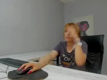 Chaturbate Adult Webcams of lilith_moonx_