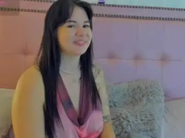Chaturbate Live Sex Cam of linablack_