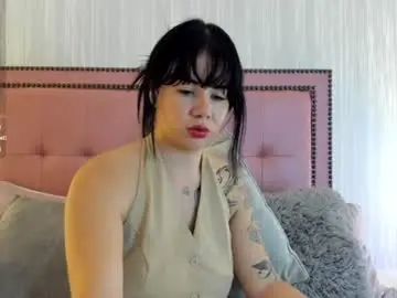 Chaturbate Free Porn Cam of linablack_