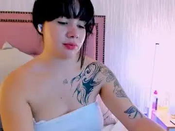 Chaturbate Live Sex Cam of linablack_