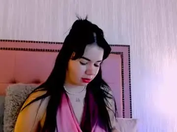 Chaturbate Watch Live Sex Cams of linablack_