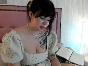 Chaturbate Private Sex Chat of linablack_
