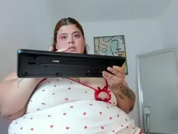 Chaturbate Free Porn Cam of miadolan