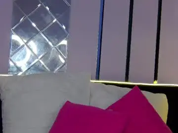 Chaturbate Nude Webcam of milla_cali