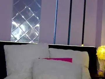 Chaturbate Live Porn of milla_cali