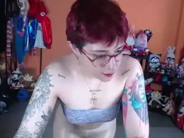 Chaturbate Nude Webcam of missmia2