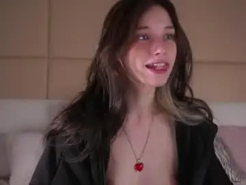 Chaturbate Sex Cam of taitehambelton