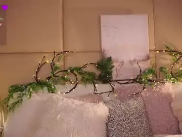 Chaturbate Sex Cam of taitehambelton