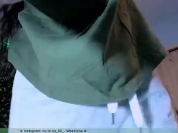 Chaturbate Nude Webcam of vickyjackson_