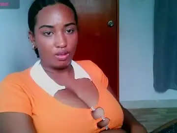 Chaturbate Live Sex Cam of blackitybae