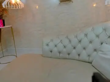 Chaturbate Nude Webcam of caamii_sweett