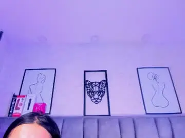 Chaturbate Nude Webcam of celine_carter