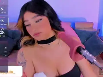 Chaturbate Live Sex of cute_sarita18