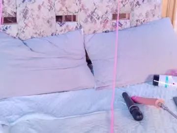 Chaturbate Sex Cam of emily_dempsey