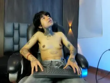Chaturbate Sex Chat of hottiesjuls