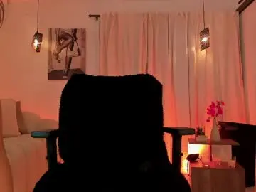 Chaturbate Live Sex Cam of isabellalux_