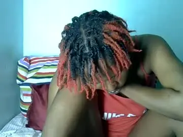 Chaturbate Adult Webcams of jonte_254