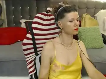 Chaturbate Nude Webcam of kellynumber