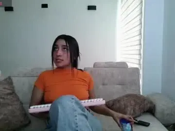 Chaturbate Live Sex of mia_and_eros