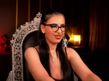 Chaturbate Nude Webcam of mistresskellykent