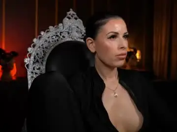 Chaturbate Free Live Porn of mistresskellykent