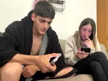 Chaturbate Sex Cam of willy_est_95