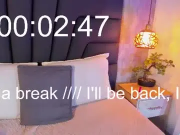 Chaturbate Live Sex of agatha_milf13