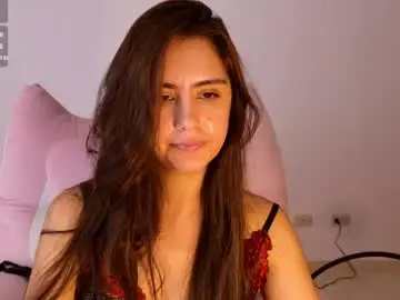 Chaturbate Live Sex of allisonpalmer