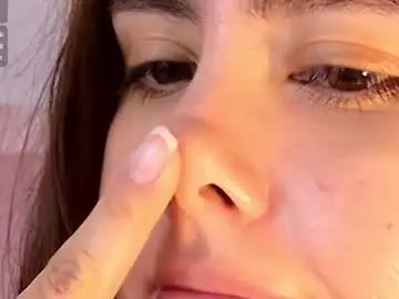Chaturbate Free Porn Cam of allisonpalmer